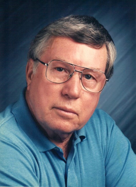 Obituary of Marion D. "Huck" Huckabee