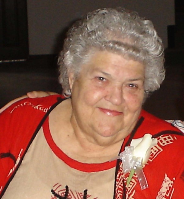 Obituary of Anita Louise Watts