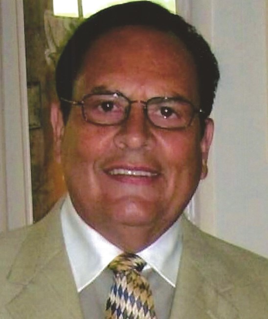 Obituary of Gennaro J Lombardi