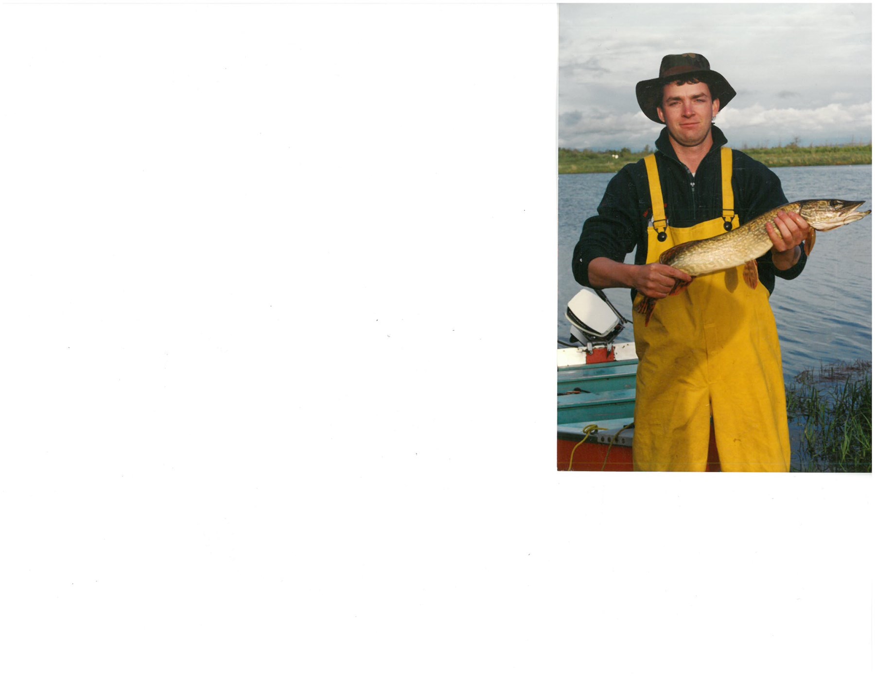 Obituary of Wade William Smith