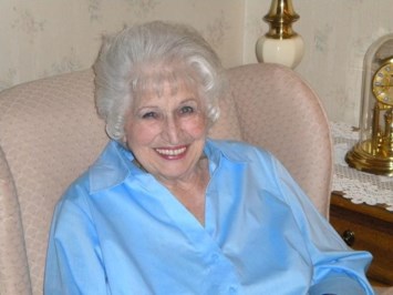 Obituary of Nona Belle Roberts