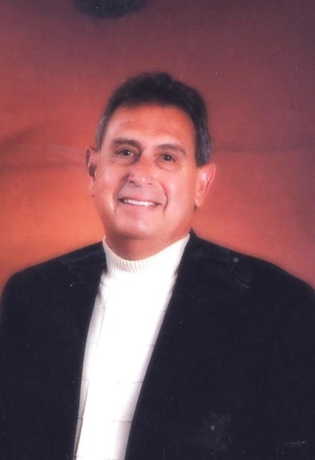 Obituary of Arnold Trevino
