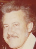 Norman Bush