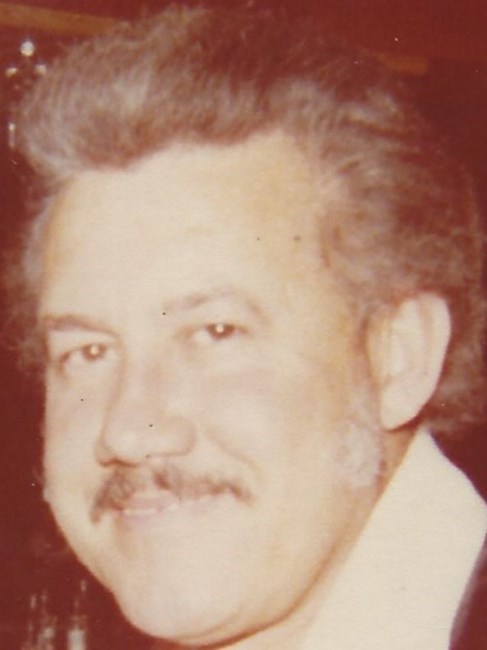 Obituary of Norman Bush