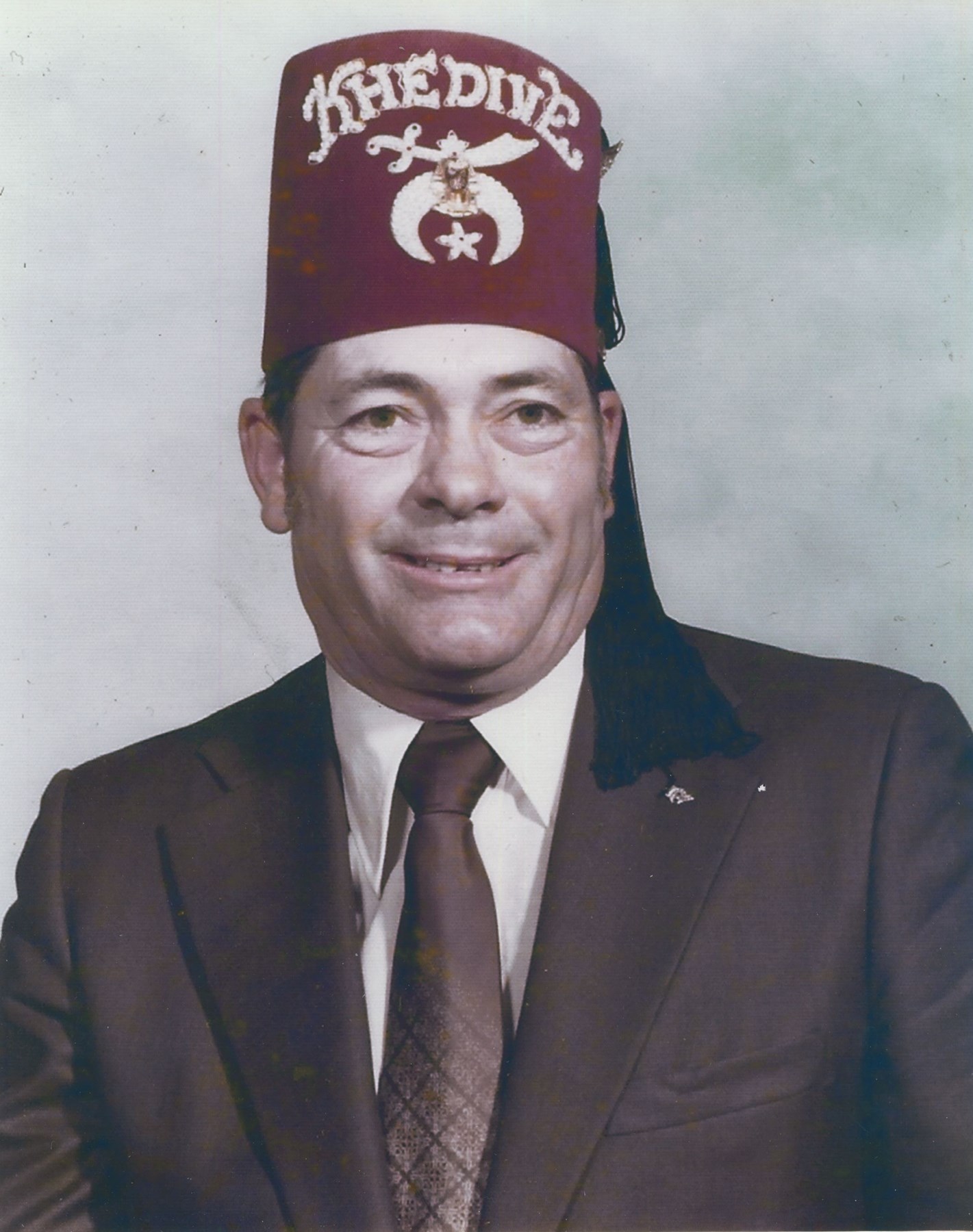 Obituary of Charles Edward Moyer