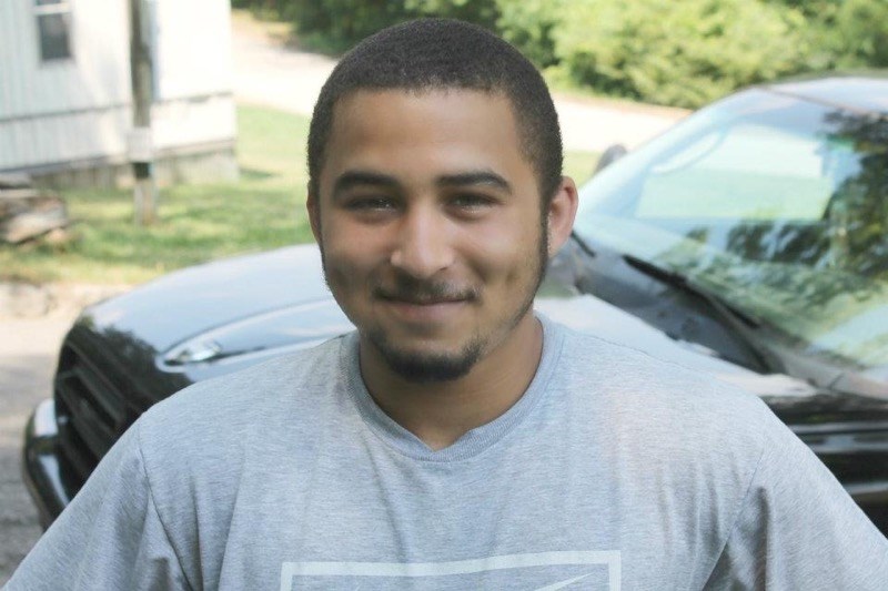 Obituary of Kelby Trent Bowen