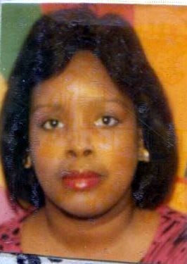 Obituario de Magali Cabezudo Pérez