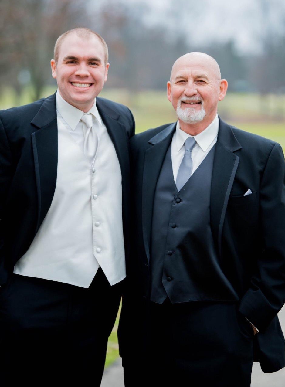 Obituary of John Paul Adkins