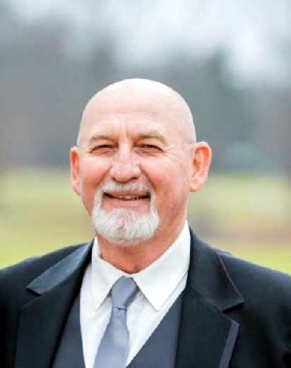 Obituary of John Paul Adkins