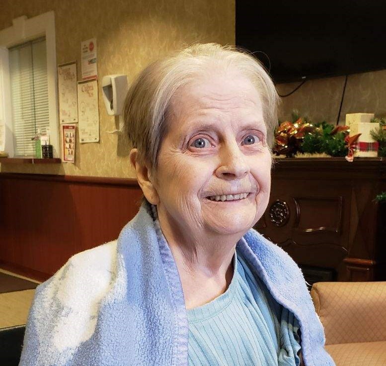 Gretna Adkins Obituary Beckley, WV