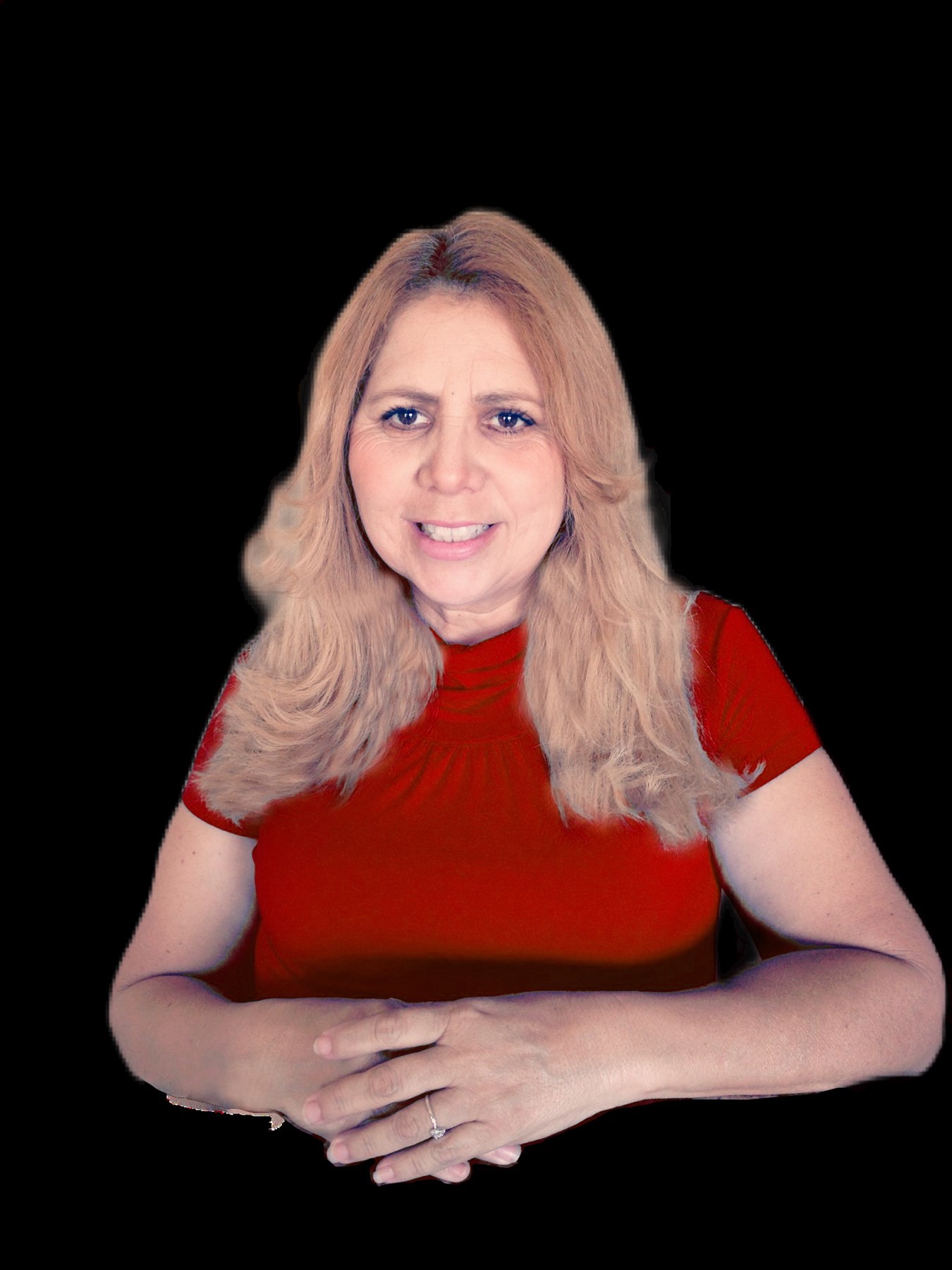 Obituary of Sylvia G. Rendon