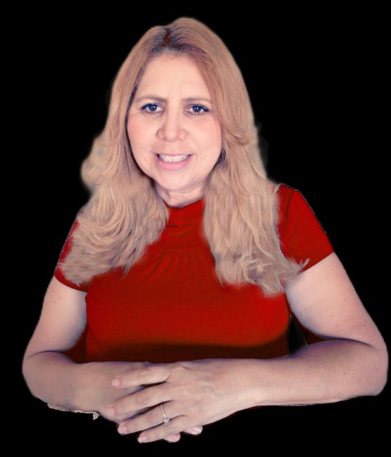 Obituary of Sylvia G. Rendon