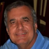 Obituary of Thomas Joseph LaGatta