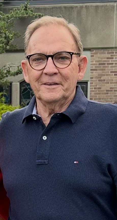 Avis de décès de John Francis Barnable