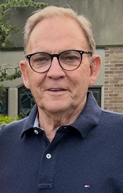 Obituary of John Francis Barnable