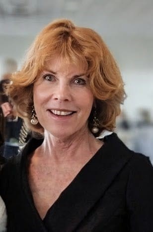 Obituary of Tricia Mary Marcello