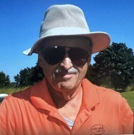 Obituary of Kenneth Zweiback