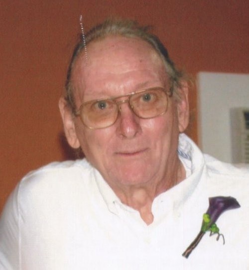 Obituary of John Henry Austin
