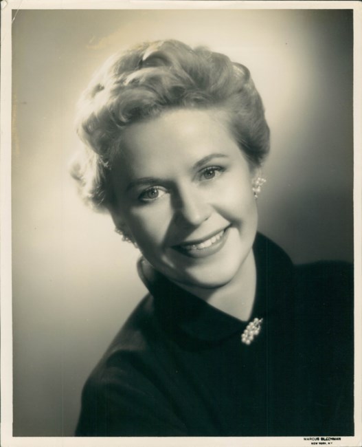 Obituary of Rosemary Rice Merrell