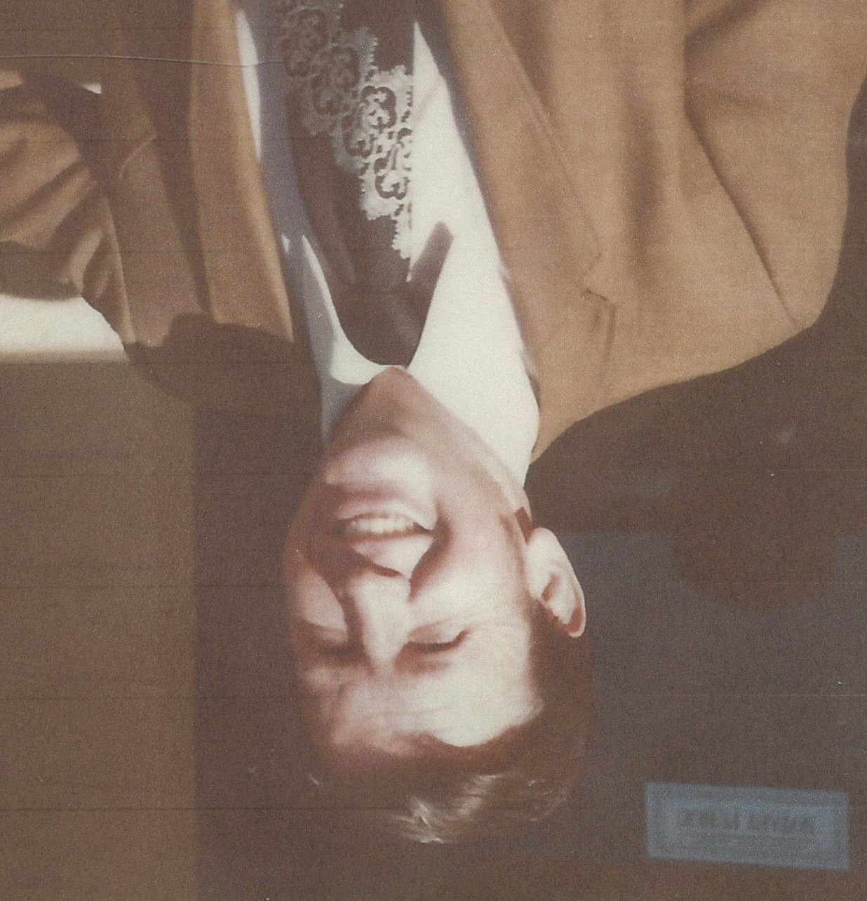 Obituary of Robert Lee Pennington