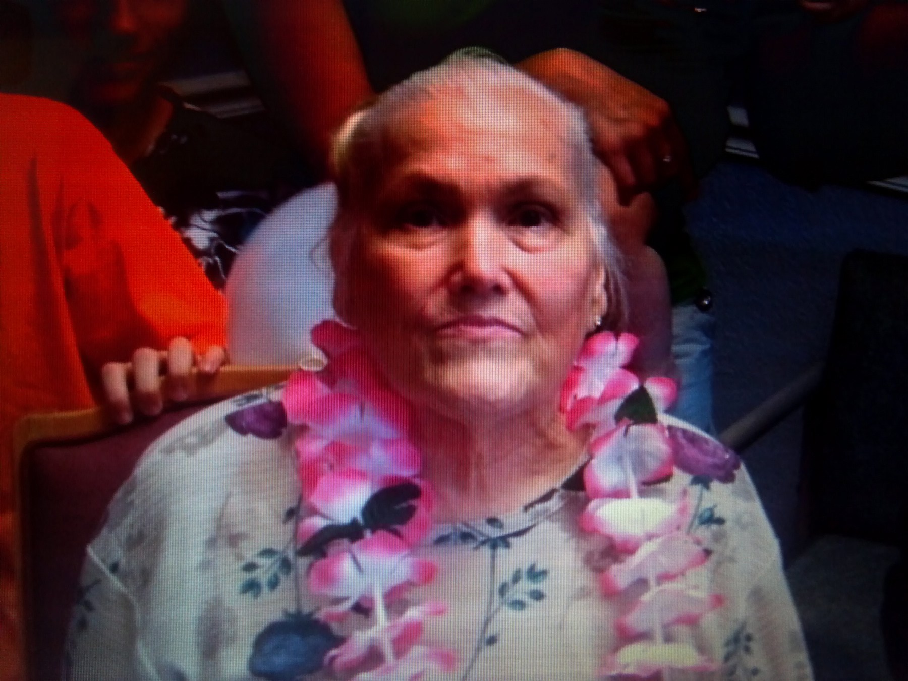 Obituary of Beverly Jean Howard