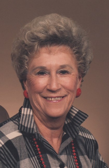 Obituary of Margaret Frances Chandler