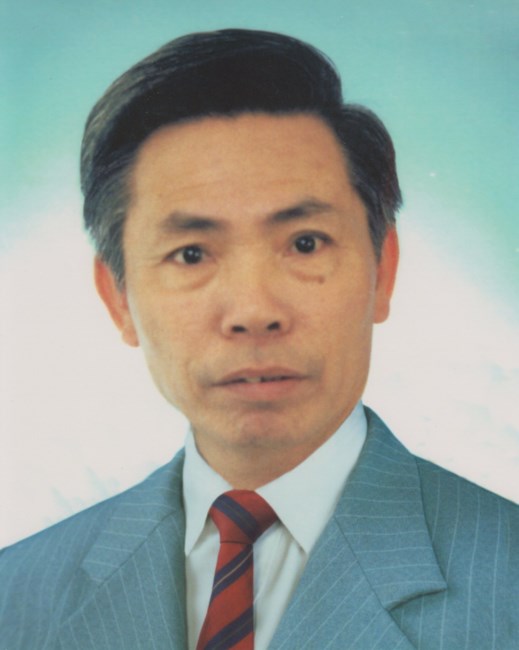 Obituary of Thanh Thai