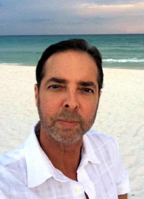 Obituary of Marc Edward Billiot