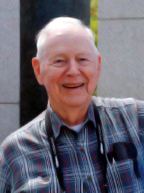 Obituary of Edward C. McKenna