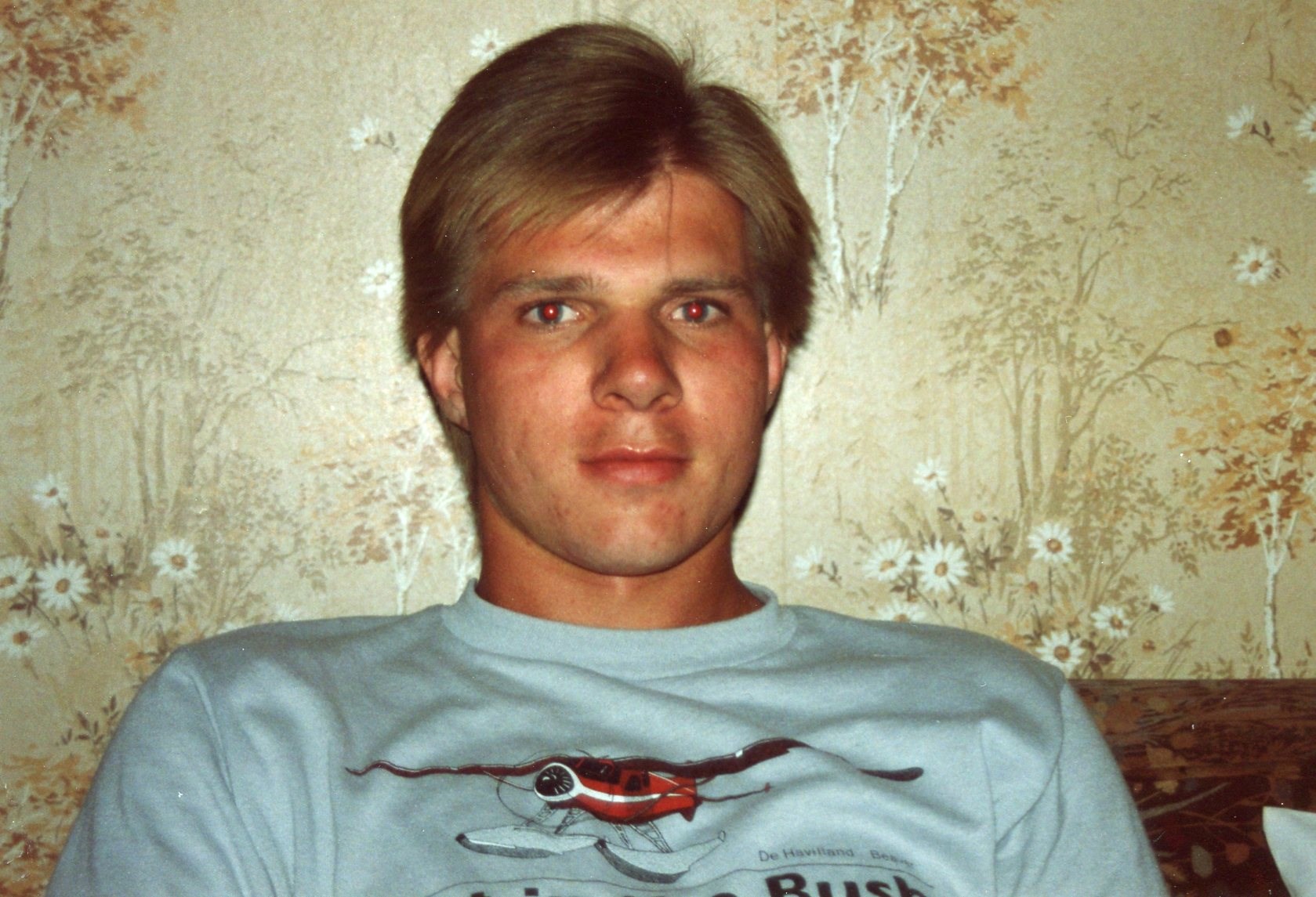 Obituary of Robert William Woodson