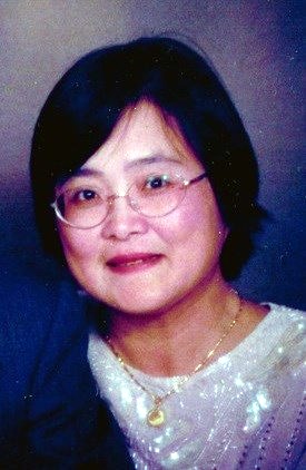 Obituary of Weiping Shen