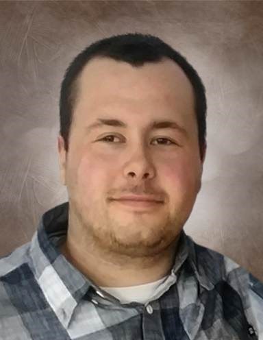 Avis de décès de Anthony Chapdelaine