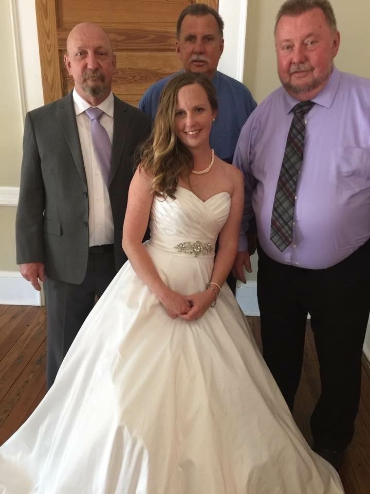 Obituary of Randy Thomas Martin