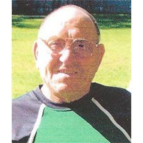 Obituary of Robert Chase