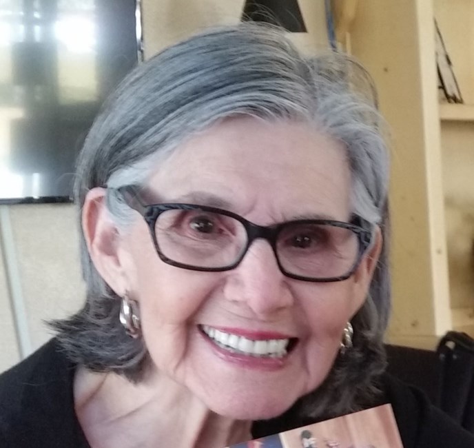 Obituary of Elisa Prado