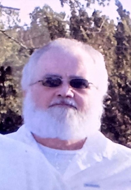 Obituary of Lon Cook