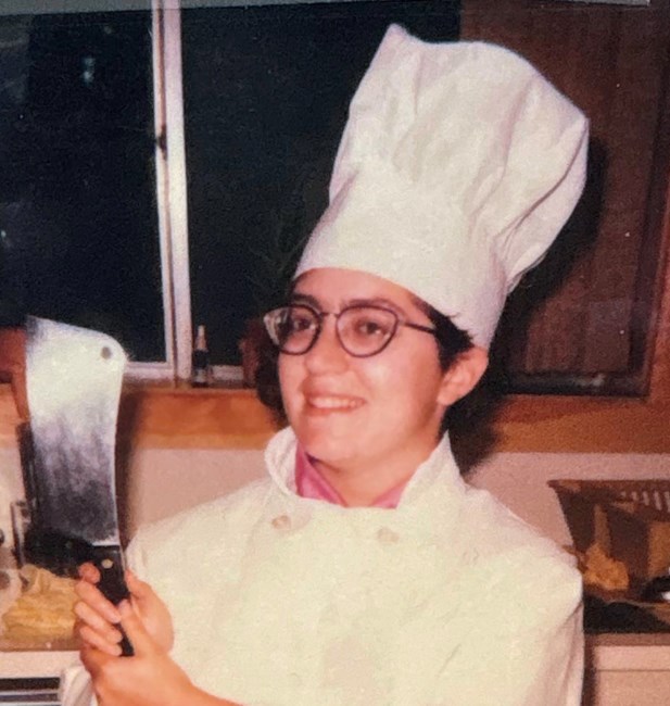 Obituary of Judith Blum