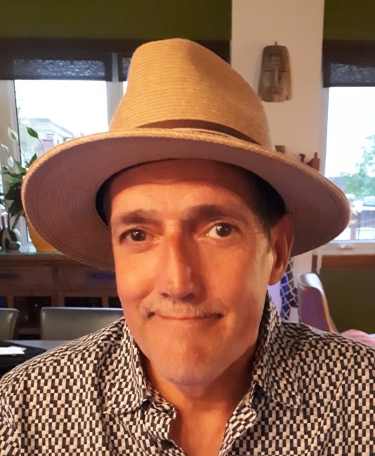 Obituary of Raymond Thériault