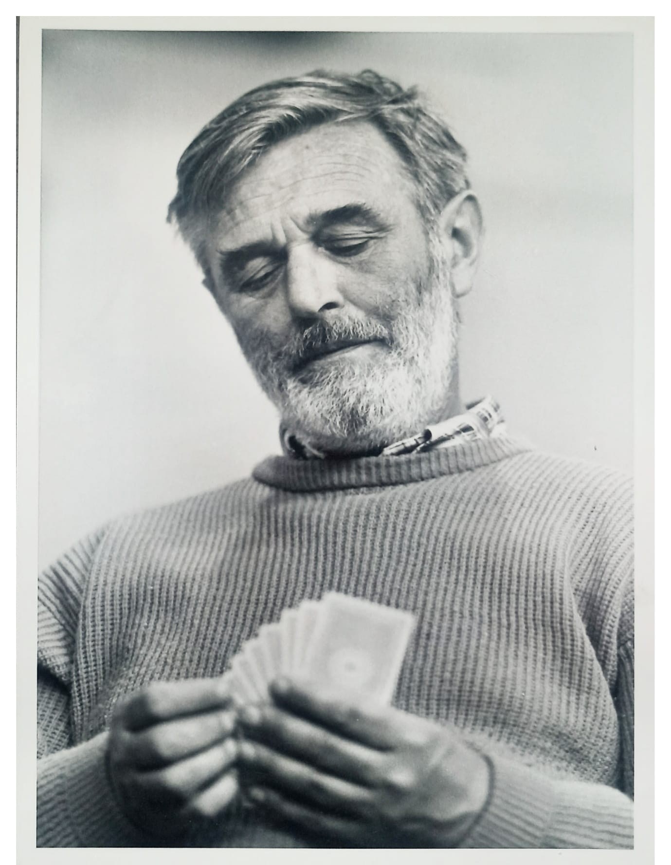 Obituary of Donald Frank McGill