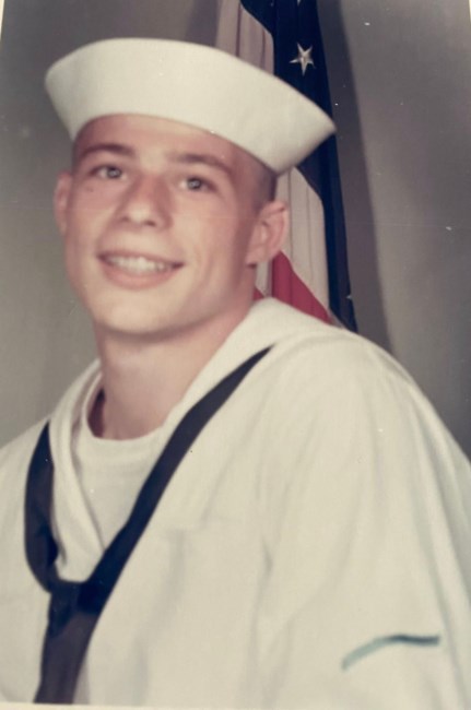 Obituary of William "Bill" Colvin