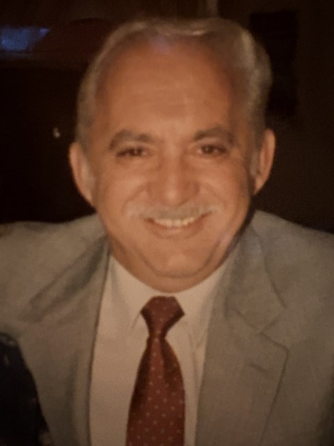 Obituary of Carl Anthony Zarcone Sr.