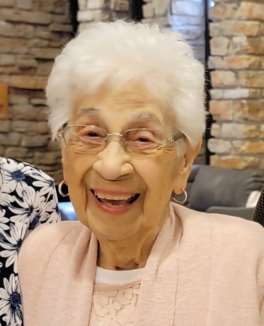 Obituary of Connie J. Arevalos