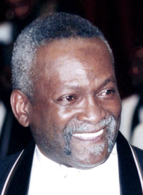 Obituary of Jesse "Junior" Dardie