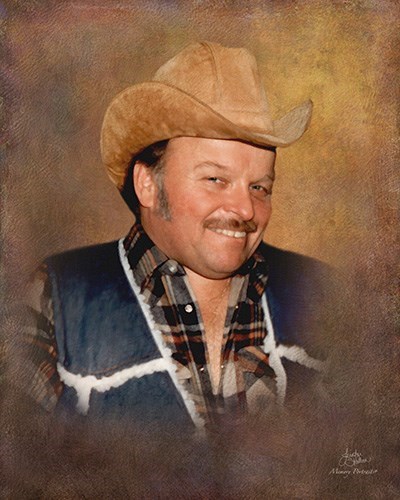 Obituary of Ernest M. Entin