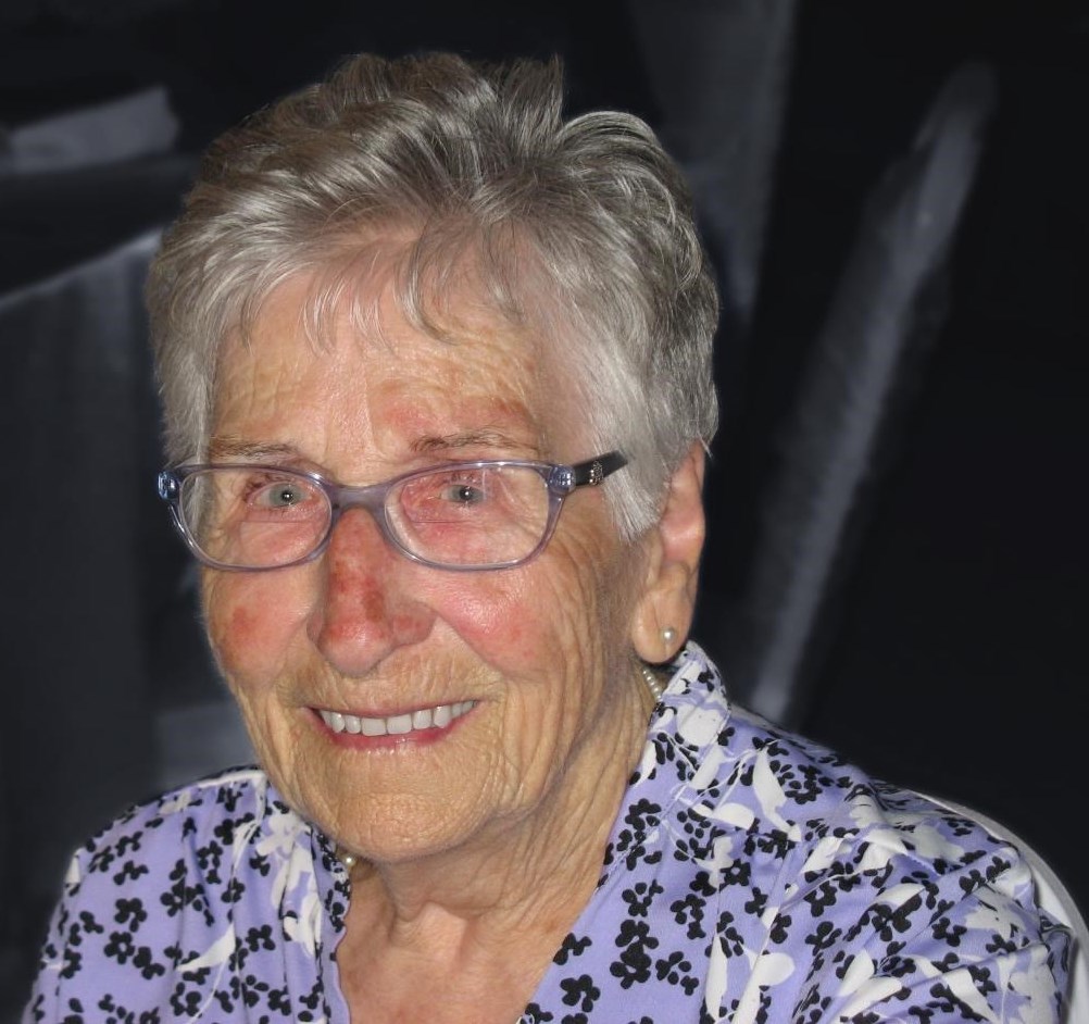 Marie Beauséjour Obituary SteAdèle, QC