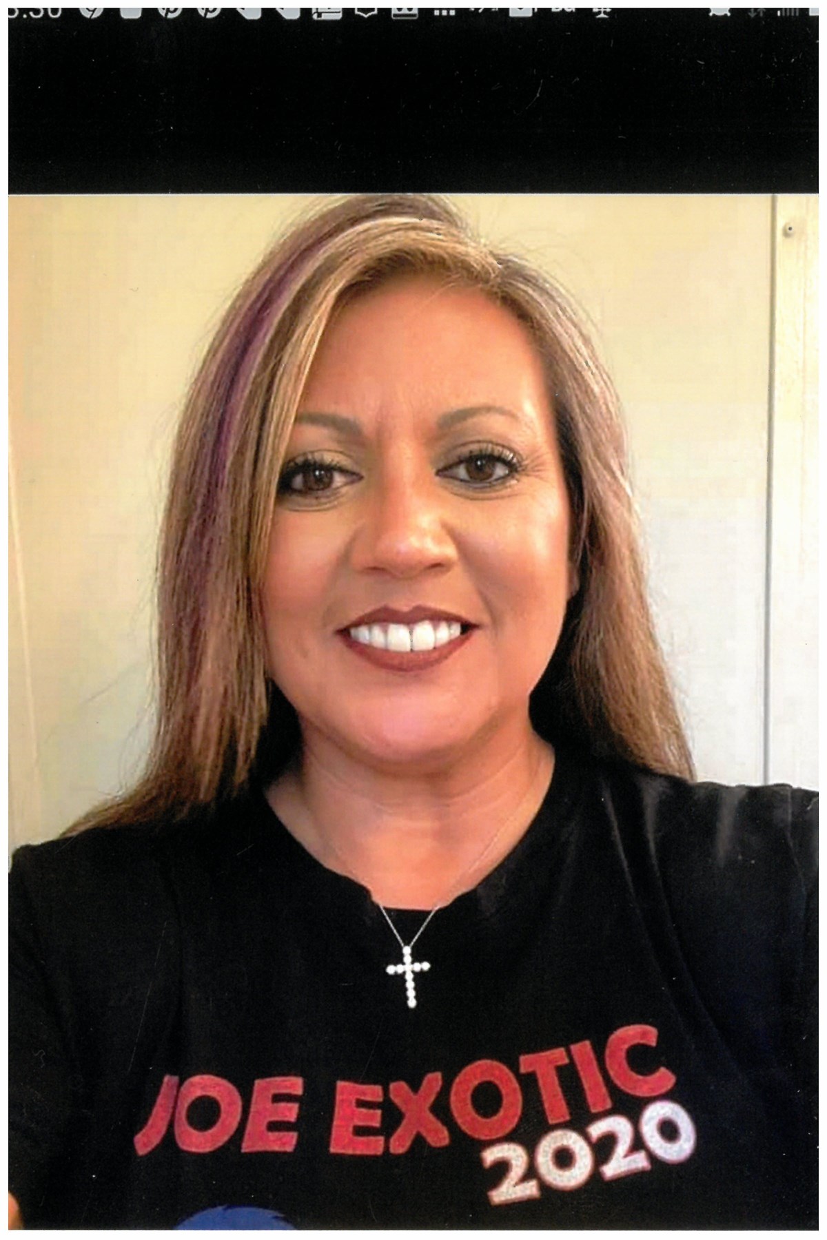 Obituary of Krista Renee Smith