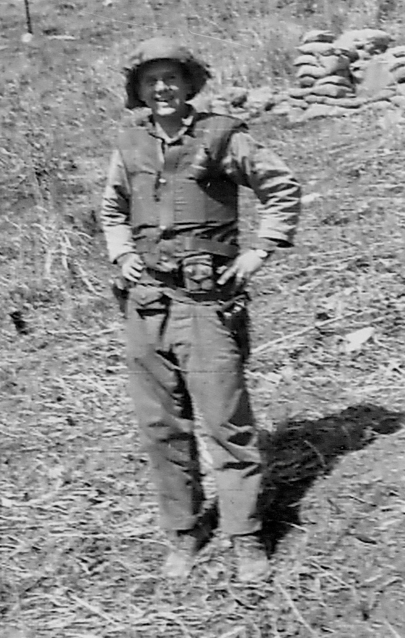 Obituary of Leroy Stanley Sikorski