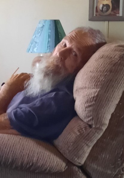 Obituary of Ronald Miles Wood