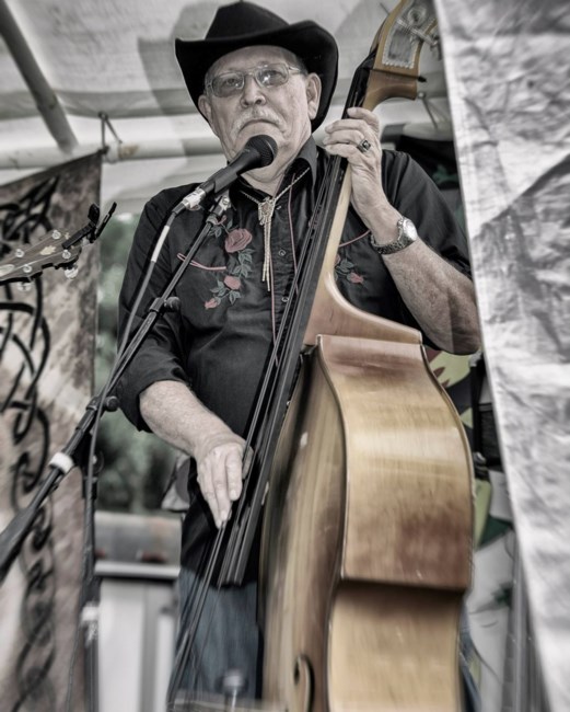 Obituary of Lawrence "Larry" E. Leach