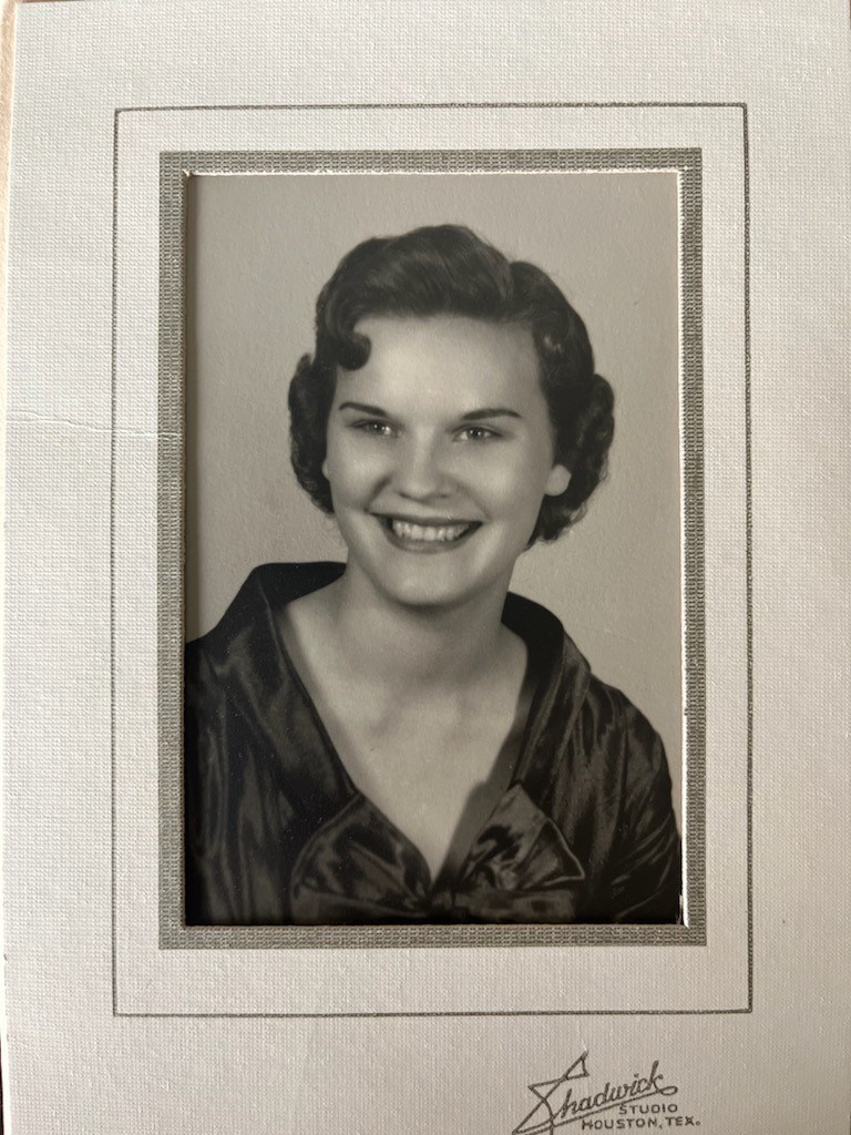 Obituary of Judith Laverna Thurman